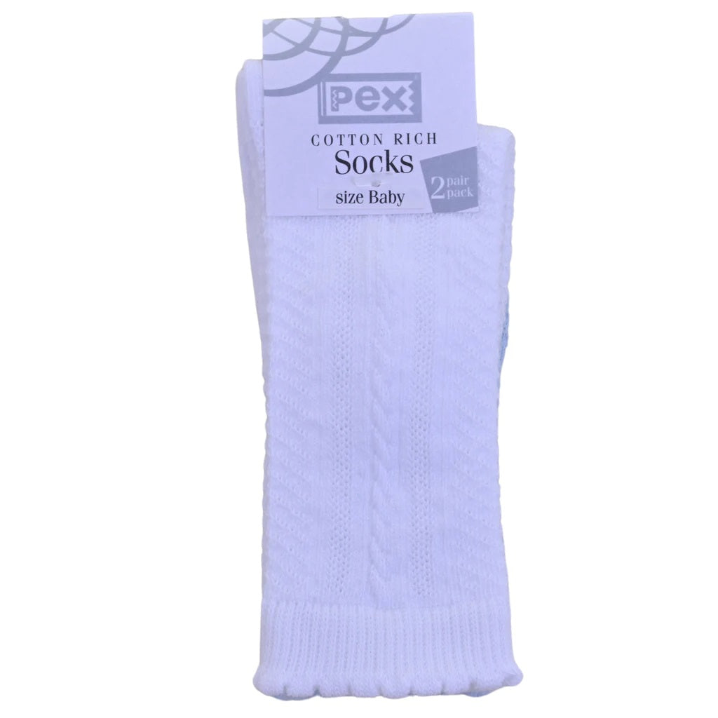 PEX Classic Knee High Socks PEX Classic Knee High Socks
