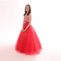 Kiss me Kate Princess Anna Fuchsia Sparkle