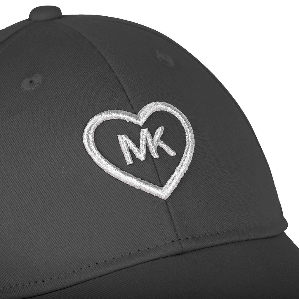 MICHAEL KORS Girls Cap Black MICHAEL KORS Girls Cap Black