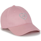 MICHAEL KORS Girls Cap Pink