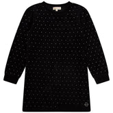 MICHAEL KORS Velvet Dress