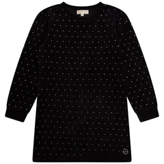 MICHAEL KORS Velvet Dress