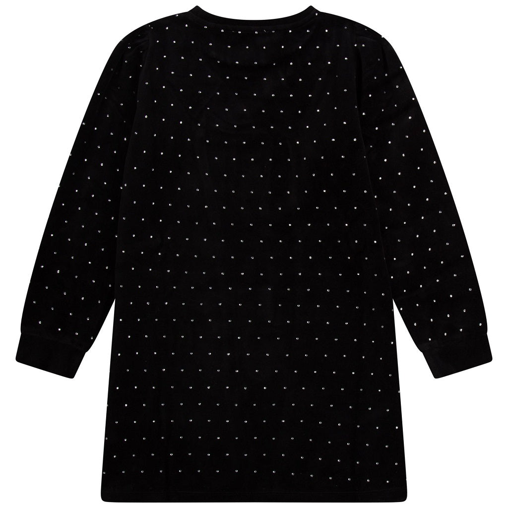 MICHAEL KORS Velvet Dress MICHAEL KORS Velvet Dress