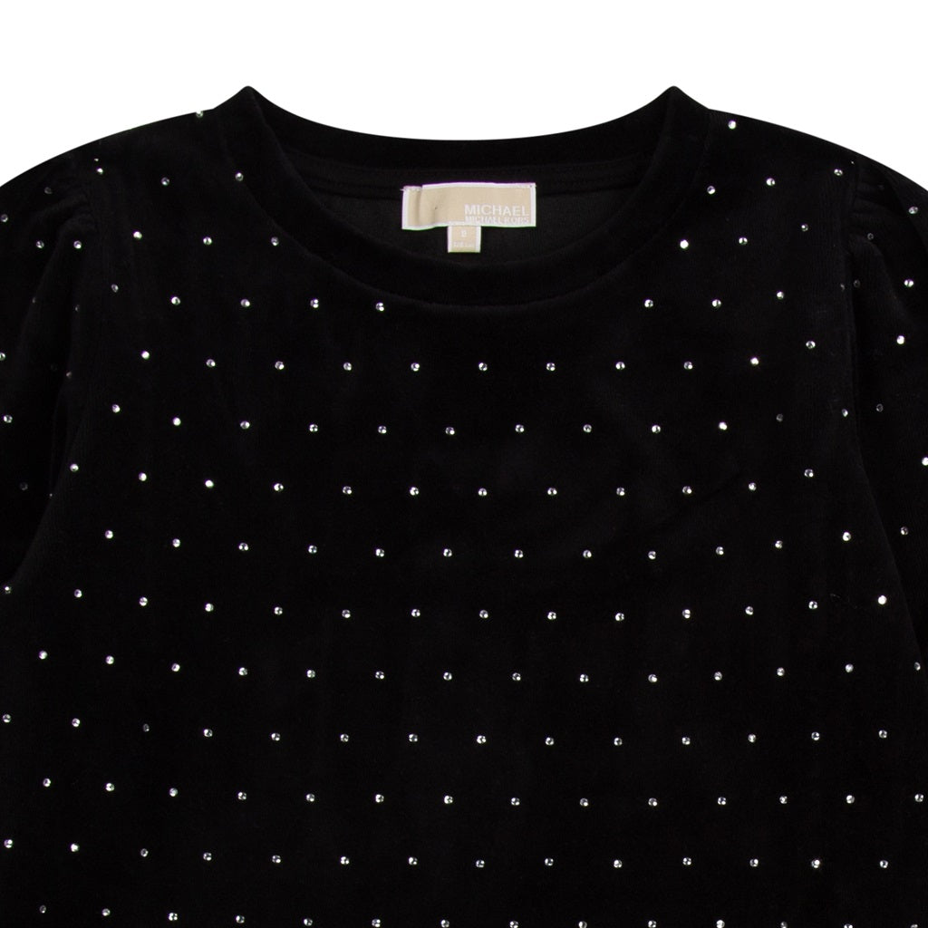 MICHAEL KORS Velvet Dress MICHAEL KORS Velvet Dress