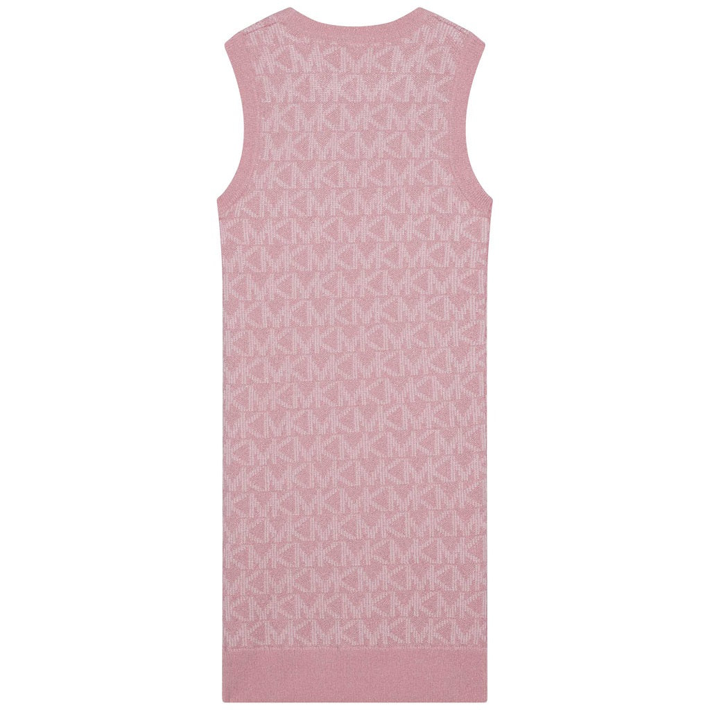 MICHAEL KORS Girls Signature MK Dress MICHAEL KORS Girls Signature MK Dress