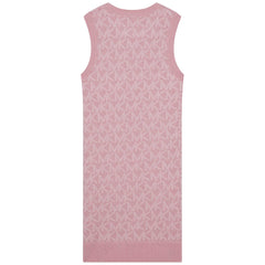 MICHAEL KORS Girls Signature MK Dress