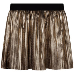 MICHAEL KORS Pleated Skirt