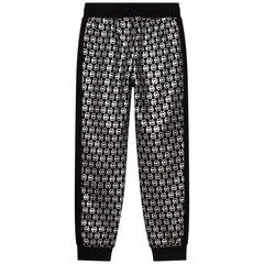 MICHAEL KORS Jogging Bottoms All Over
