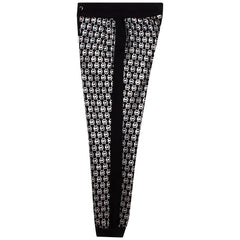MICHAEL KORS Jogging Bottoms All Over