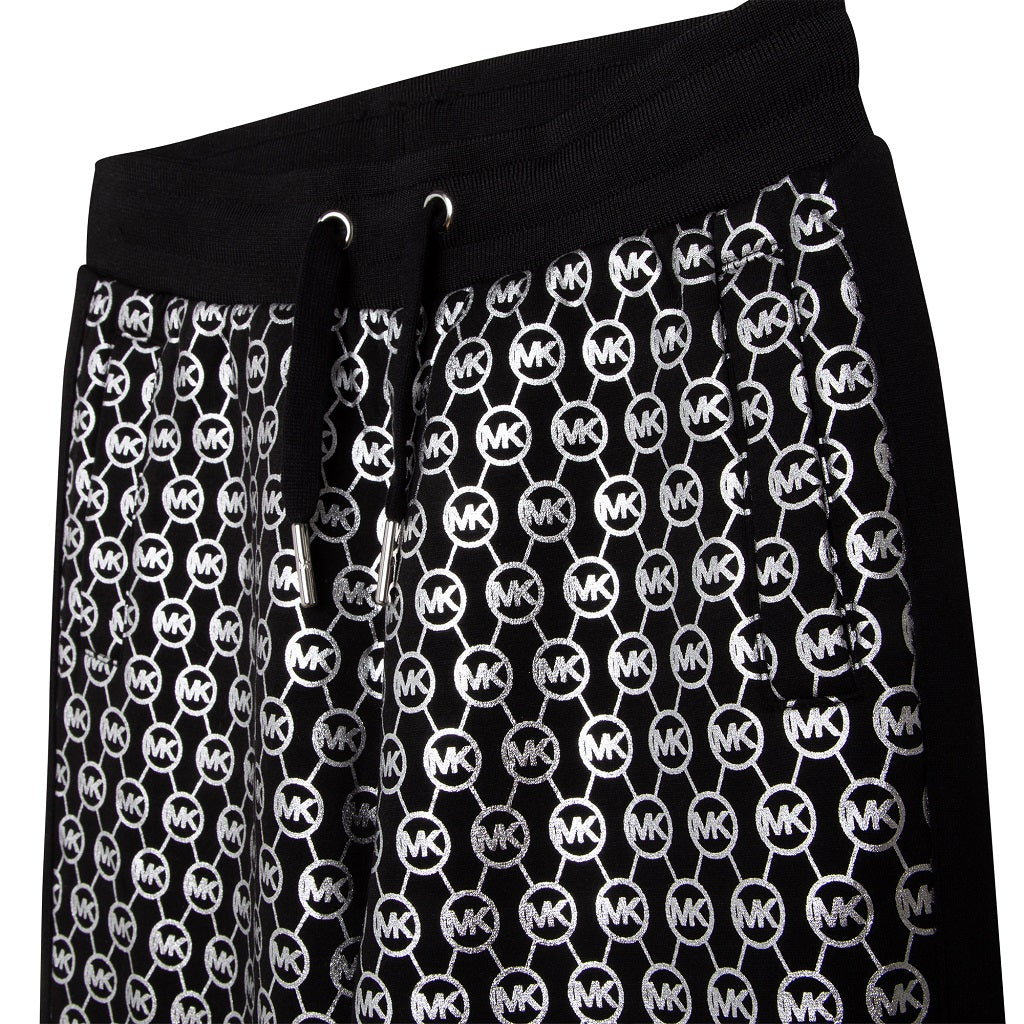 MICHAEL KORS Jogging Bottoms All Over MICHAEL KORS Jogging Bottoms All Over