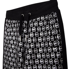 MICHAEL KORS Jogging Bottoms All Over