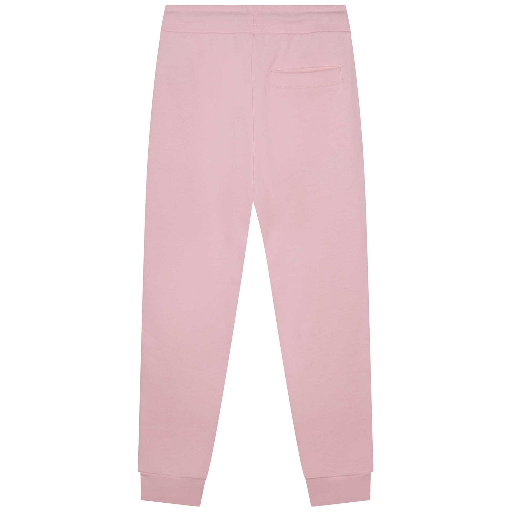 MICHAEL KORS Girls Jogging Bottoms Pink MICHAEL KORS Girls Jogging Bottoms Pink
