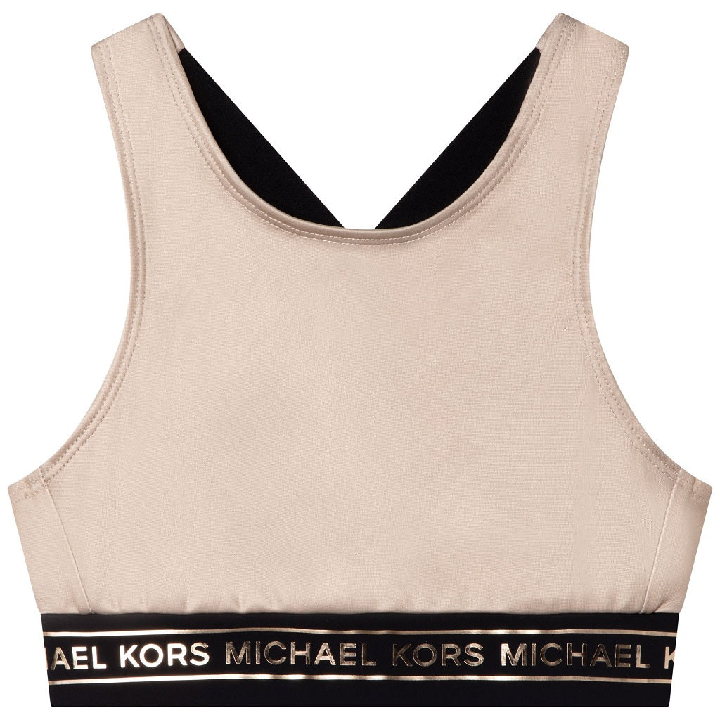 Michael Kors Sports Undershirt - Kizzies Michael Kors Sports Undershirt - Kizzies
