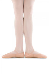 Arise Full Sole Pink Ballet Shoe - Kizzies, Shoes - Childrens Wear