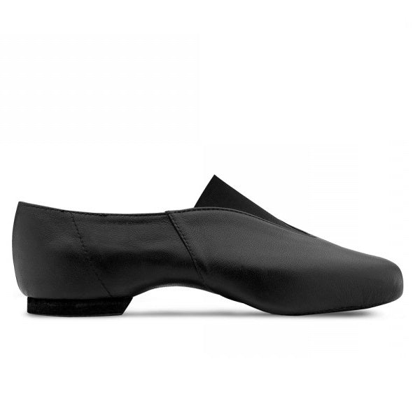 BLOCH PURE JAZZ Shoes Black Kizzies