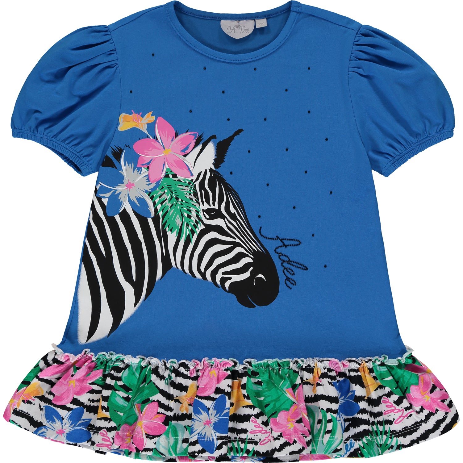 ADEE Tropical Legging Set ADEE Tropical Legging Set
