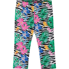 ADEE Tropical Legging Set