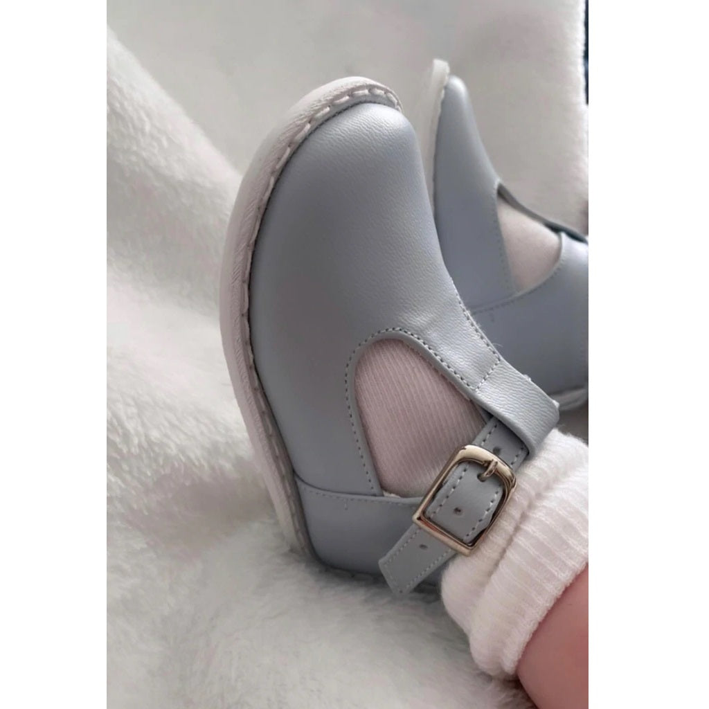 PEX Stef Shoe Blue PEX Stef Shoe Blue