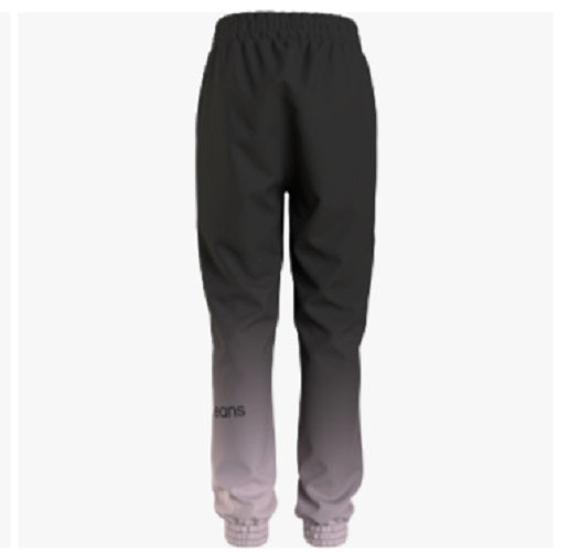 CALVIN KLEIN All Over Gradient Joggers CALVIN KLEIN All Over Gradient Joggers