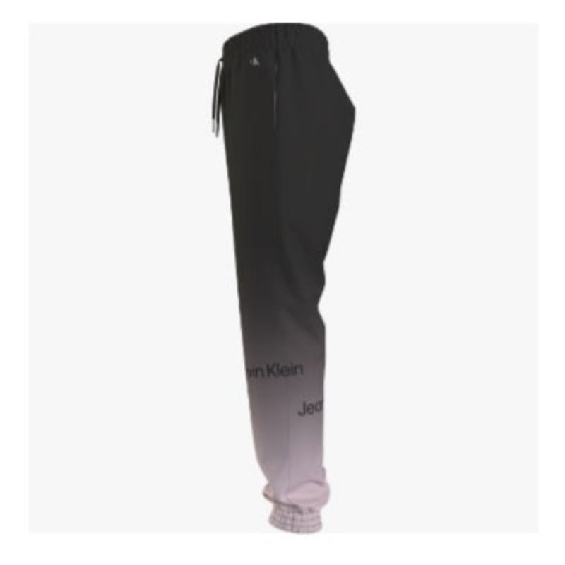 CALVIN KLEIN All Over Gradient Joggers CALVIN KLEIN All Over Gradient Joggers