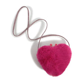 BILLIEBLUSH Heart Party Bag