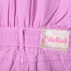 BILLIEBLUSH Girls Playsuit