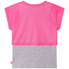 BILLIEBLUSH Girls Make It Fun T-Shirt