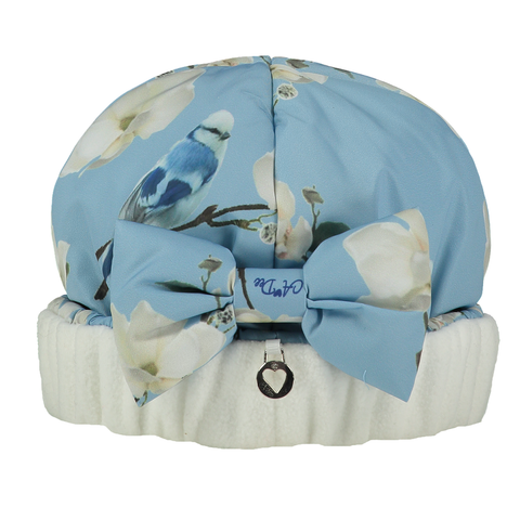 Mr Bluebird Hat - Kizzies, Hats - Childrens Wear