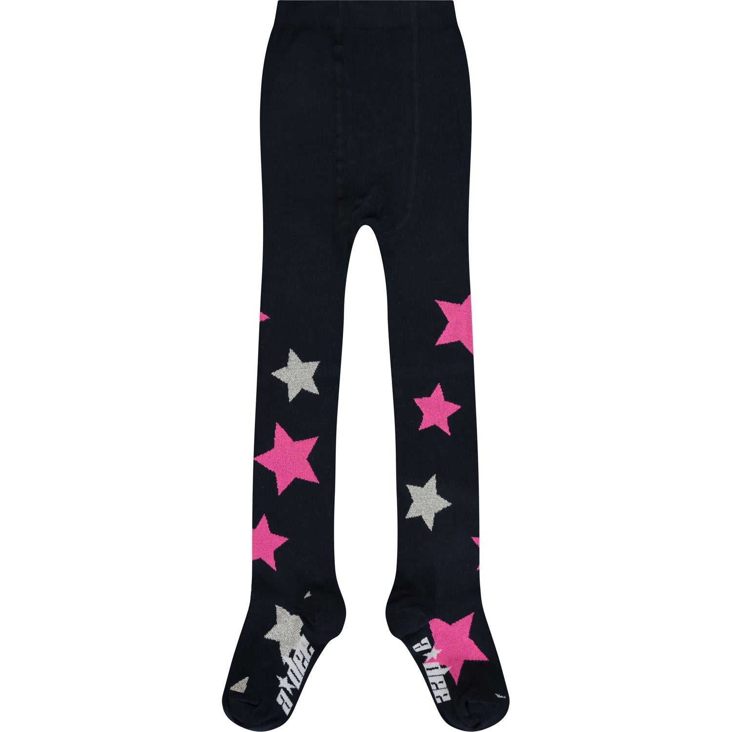 ADEE Galaxy Girl Star Tights ADEE Galaxy Girl Star Tights
