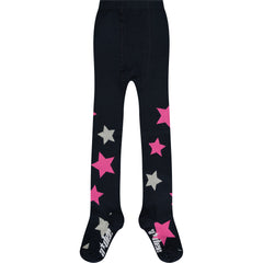 ADEE Galaxy Girl Star Tights