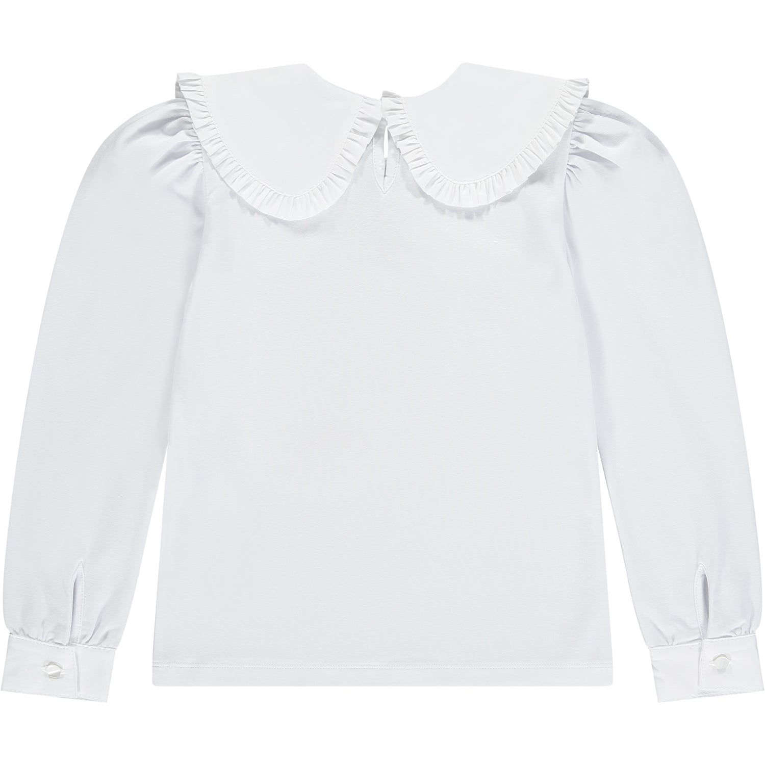 ADEE Winter Rose Diamante Top ADEE Winter Rose Diamante Top