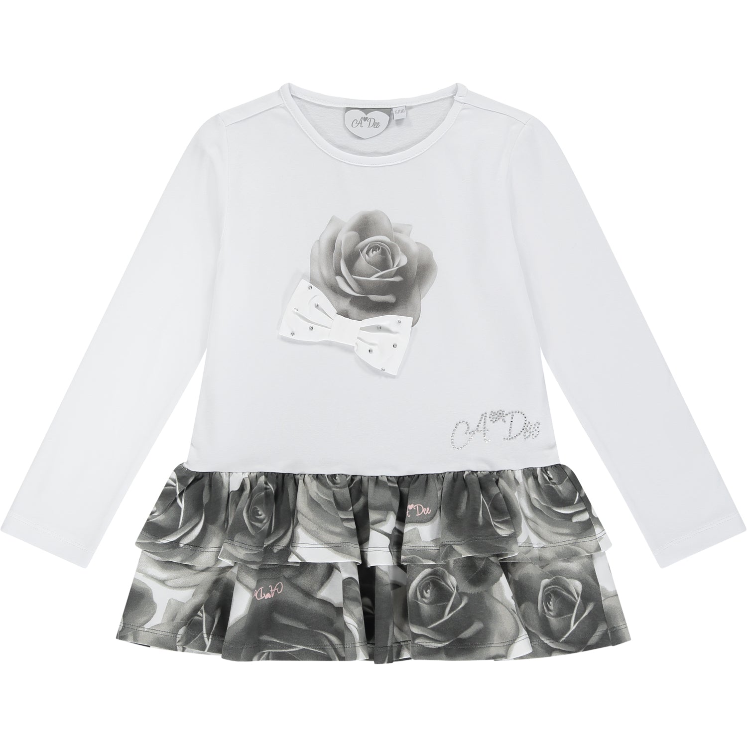 ADEE Winter Rose Legging Set ADEE Winter Rose Legging Set