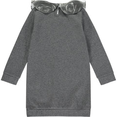 ADEE Winter Rose Diamante Dress