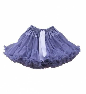 Baby Girls Tutu Dusty Lavender - Kizzies, Skirts - Childrens Wear