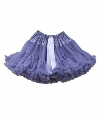 Baby Girls Tutu Dusty Lavender - Kizzies, Skirts - Childrens Wear