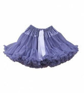 AngelsFace-Baby Girls Tutu Dusty Lavender