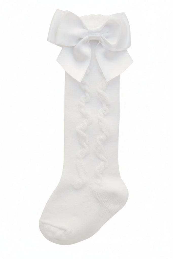 Pex Grazia Knee High Socks