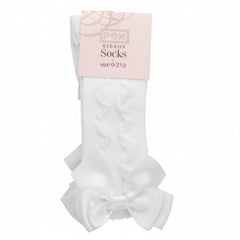 Pex Grazia Knee High Socks