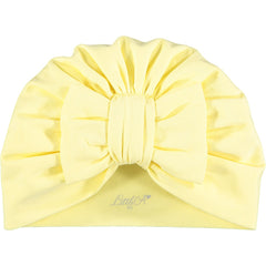 LITTLE A Turban Hat