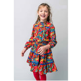 ROSALITA Hayden Midi Dress