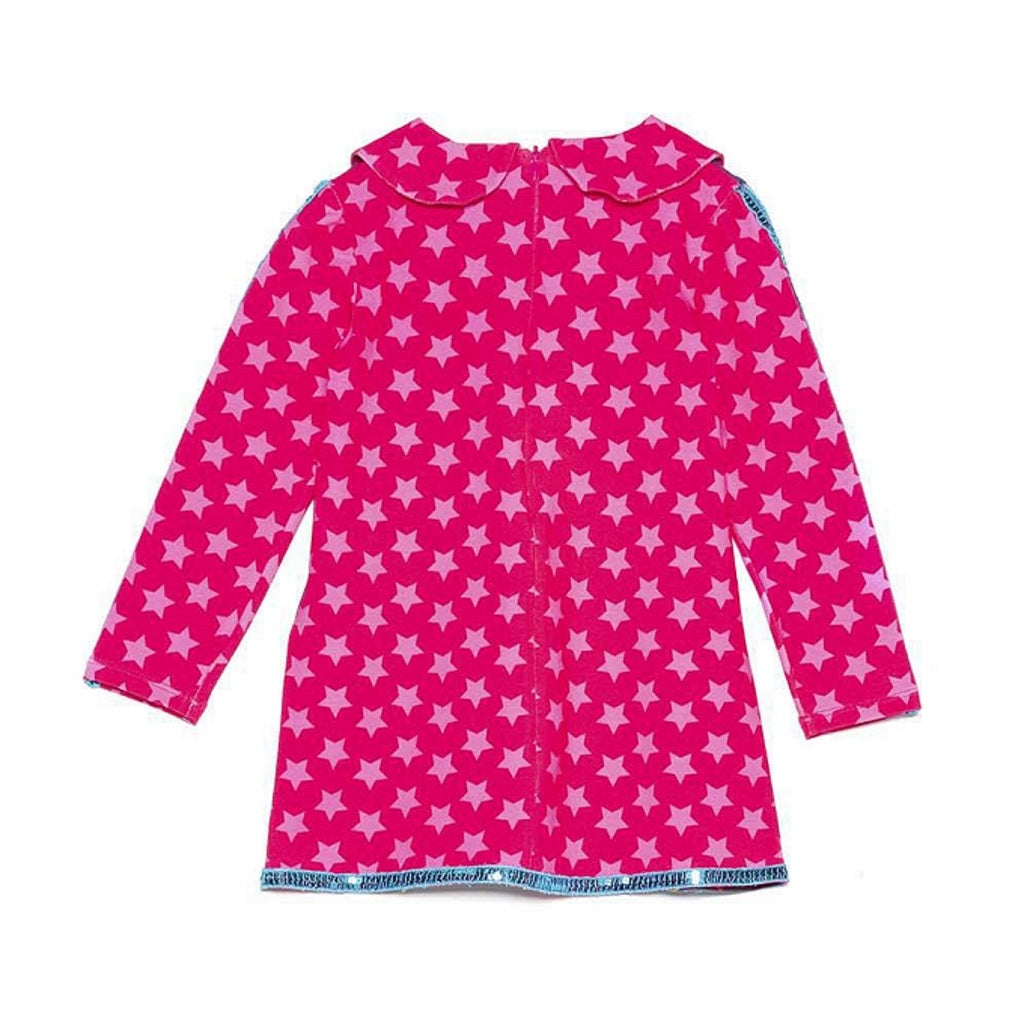ROSALITA Cobalt Dress ROSALITA Cobalt Dress