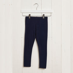 G&A Navy Leggings