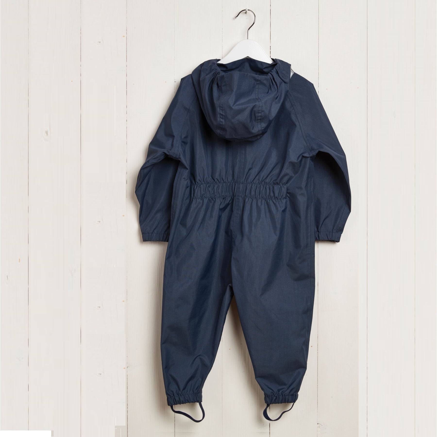 G&A Stomper Suit Navy/Orange G&A Stomper Suit Navy/Orange