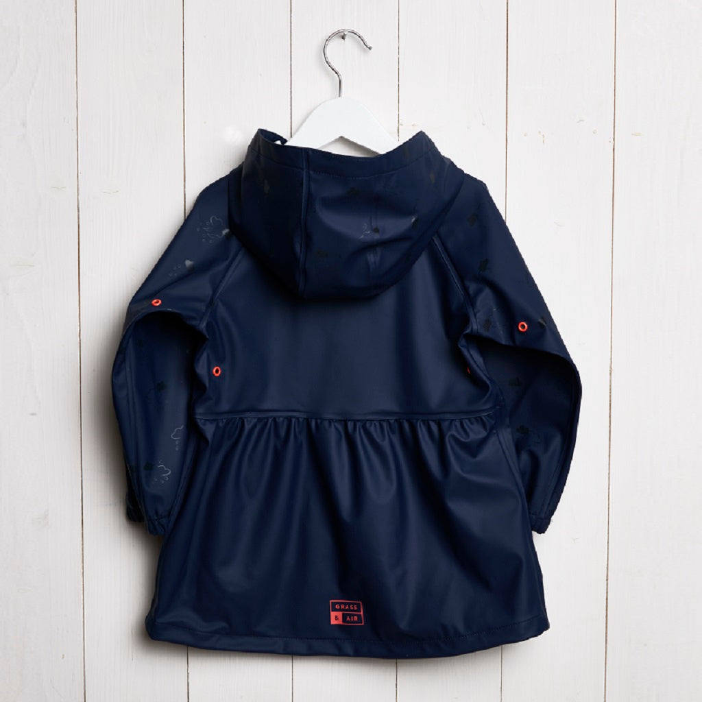 G&A Girls Light Catcher Jacket G&A Girls Light Catcher Jacket