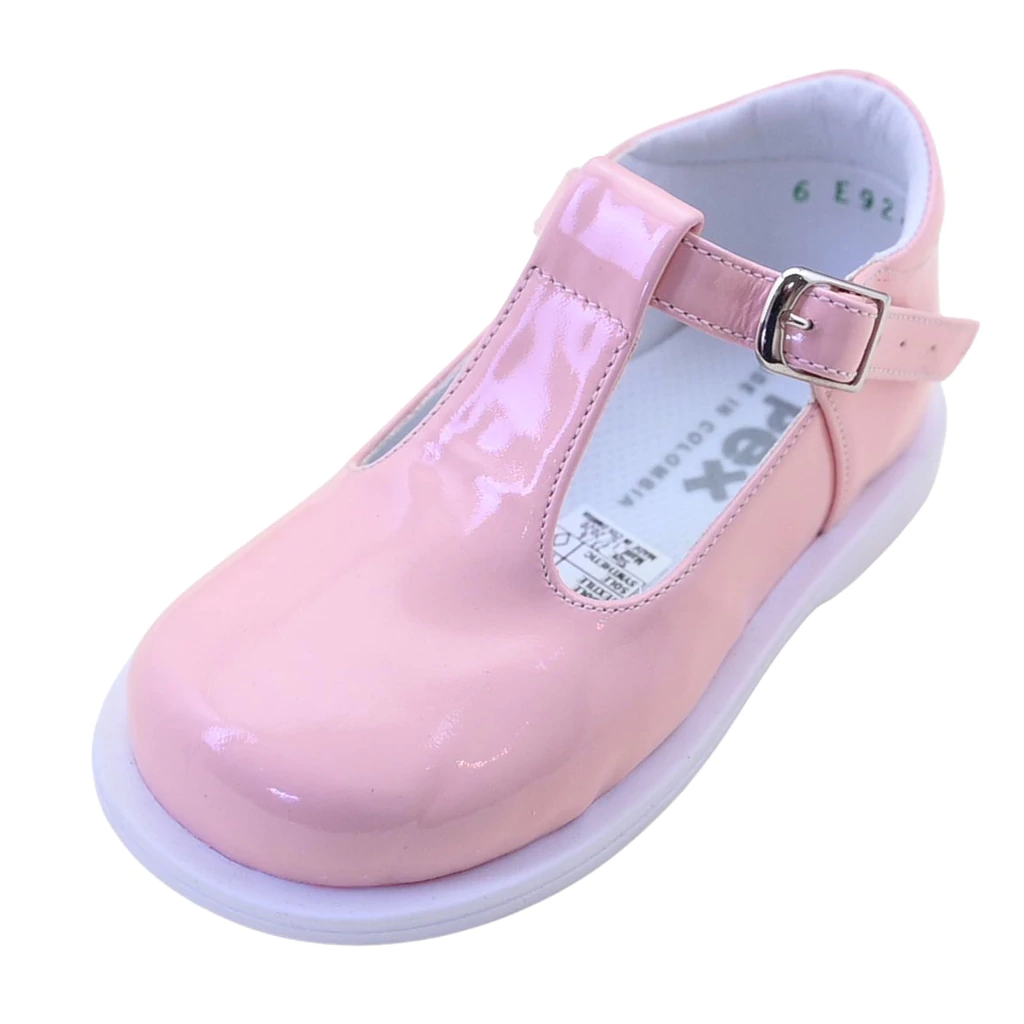 PEX - BIANCA - GIRLS SHOES - PINK