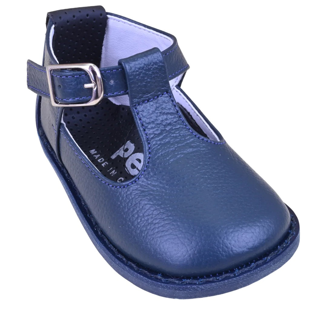 PEX Stef Shoe Navy PEX Stef Shoe Navy