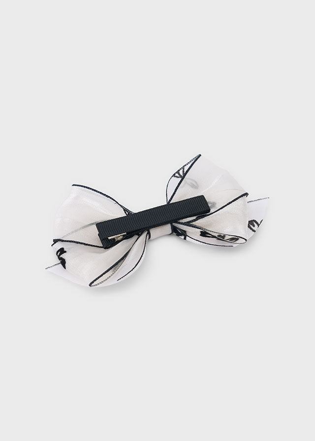 Mayoral Mini Girls Hair Clip