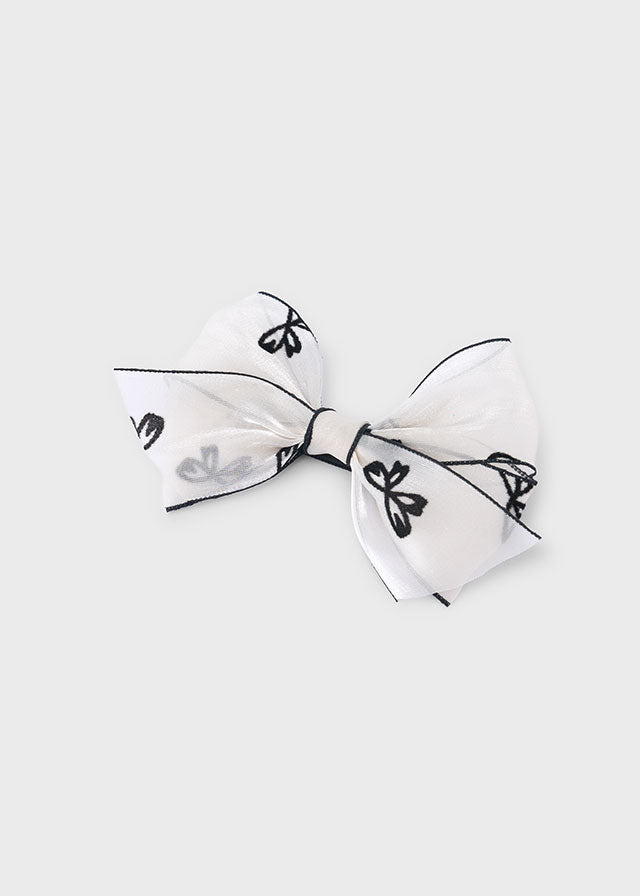 Mayoral Mini Girls Hair Clip