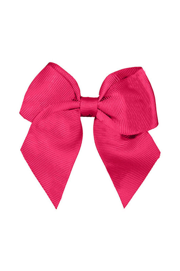 Baby Girls Hair Clip Pink