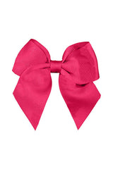 Baby Girls Hair Clip Pink